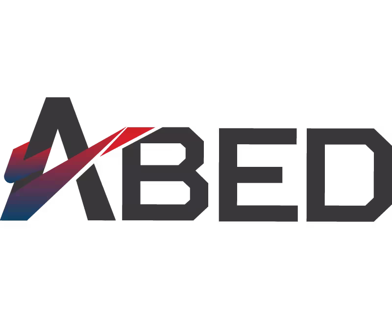 Abed-Logo