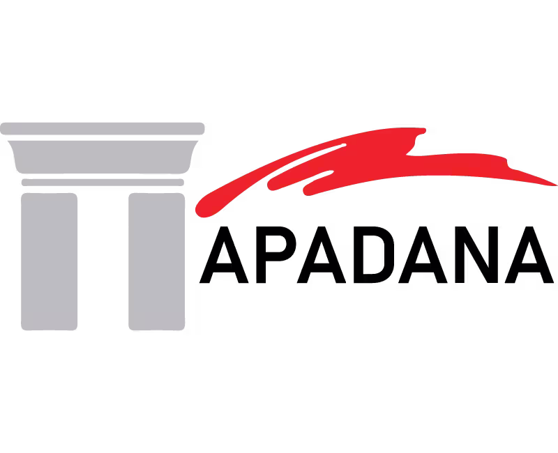 Apadana-Logo
