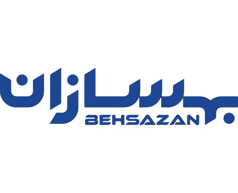 Behsazan-Logo