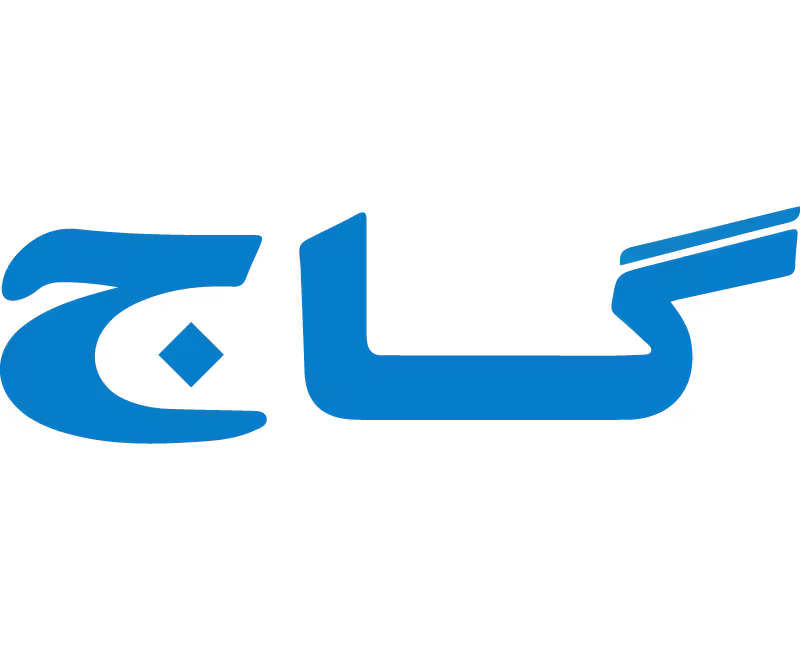 Gaj-Logo